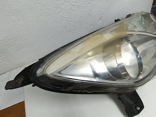 PEUGEOT 1606930080 Faro derecho comprar Tarragona