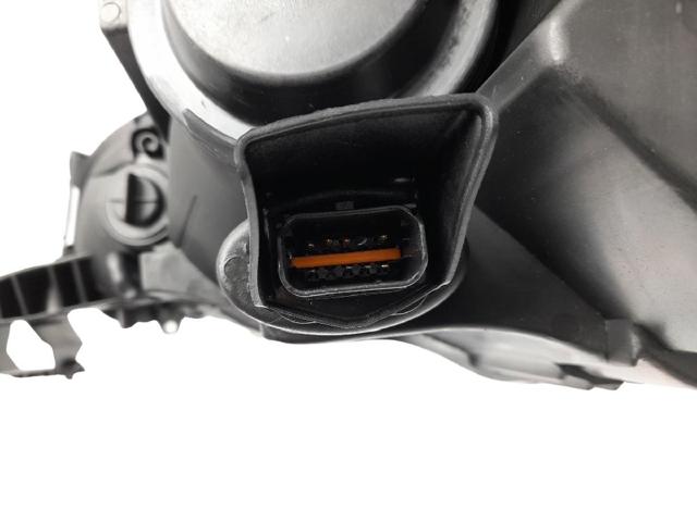 1606930080 PEUGEOT Faro derecho  comprar en Lleida