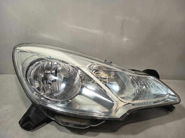 Comprar Faro delantero derecho C3 II A51