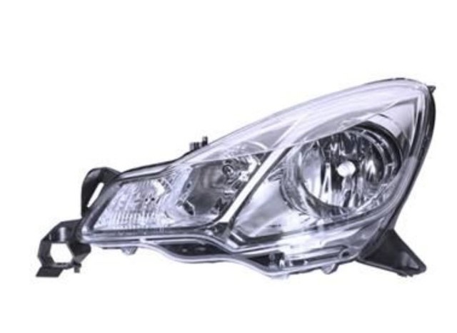 Comprar Faro delantero izquierdo C3 II A51