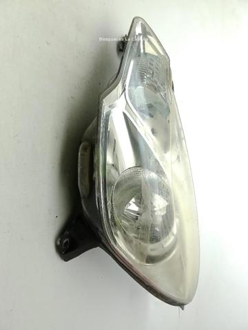 Luz frontal Citroen C3 II (A51)