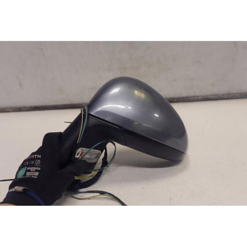 PEUGEOT 1607028580 Espejo de retrovisor izquierdo comprar Pamplona