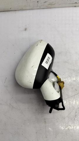 1607028580 Espejo retrovisor izquierdo  comprar en Zaragoza