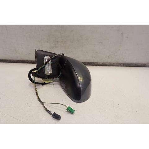 1607028580 PEUGEOT Espejo retrovisor izquierdo  comprar en Oviedo