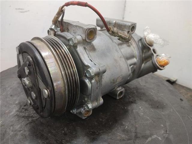 Compresor climatizador Peugeot Boxer  (2006-2026)
