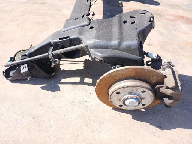 PEUGEOT 1607197180 Puente trasero comprar Barcelona