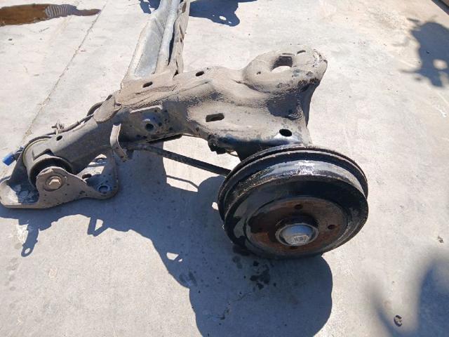 PEUGEOT 1607197180 Puente trasero comprar Barcelona