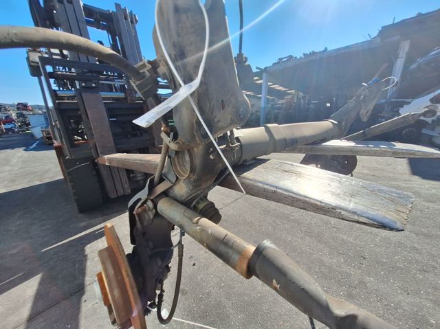 1607197180 Puente trasero  en stock Sabadell