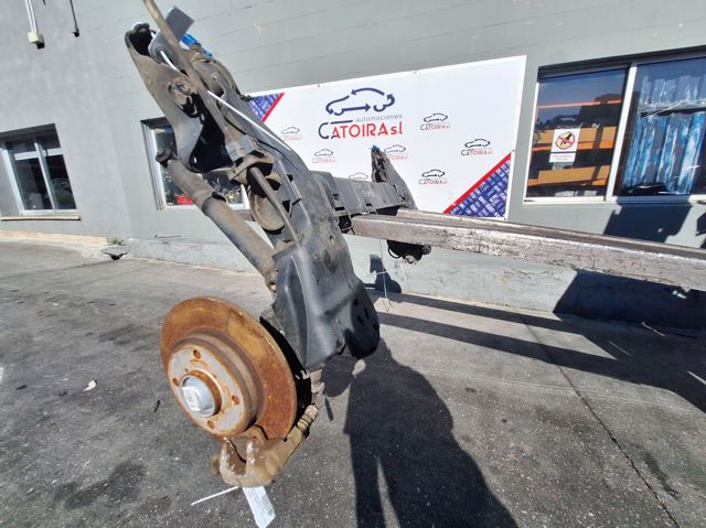 1607197180 Puente trasero  en stock Sabadell
