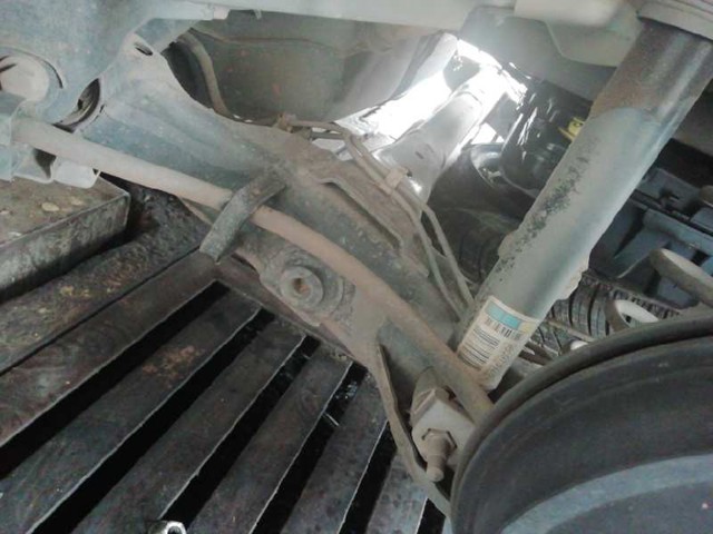 PEUGEOT 1607197180 Puente trasero comprar Pamplona