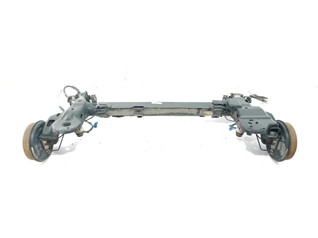 1607197180 Subchasis trasero soporte motor  disponible Málaga