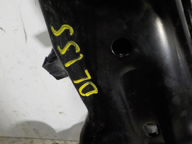 1607197180 PEUGEOT Subchasis trasero soporte motor  disponible Ourense