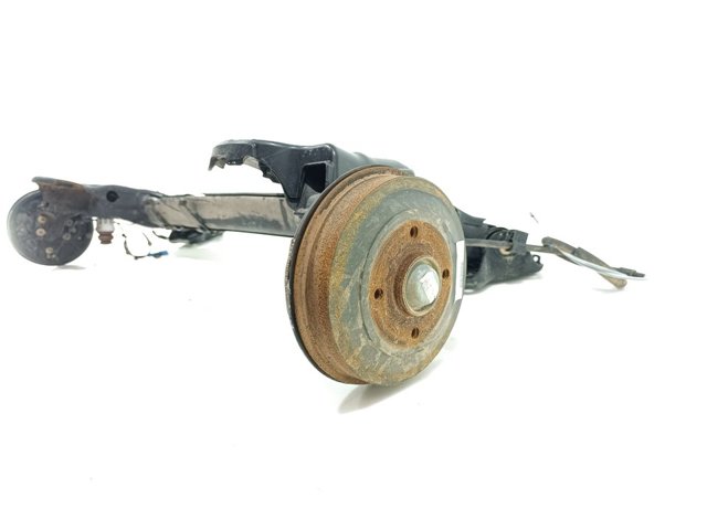 1607197180 Subchasis trasero soporte motor  disponible Utrera