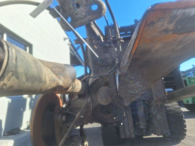 1607197180 PEUGEOT Subchasis trasero soporte motor  comprar en Lleida
