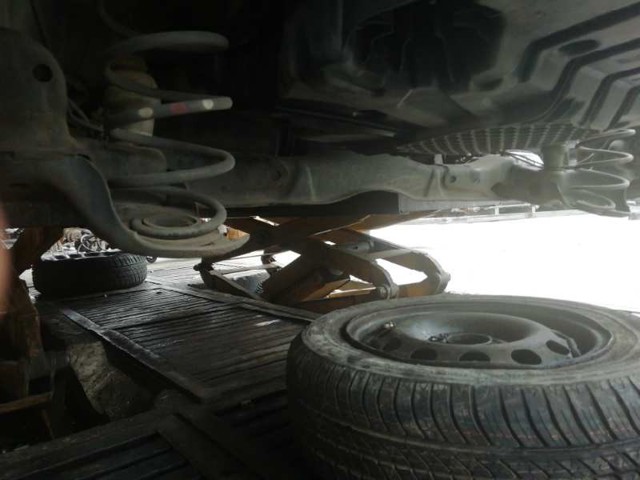 1607197180 PEUGEOT Subchasis trasero soporte motor  disponible Vigo