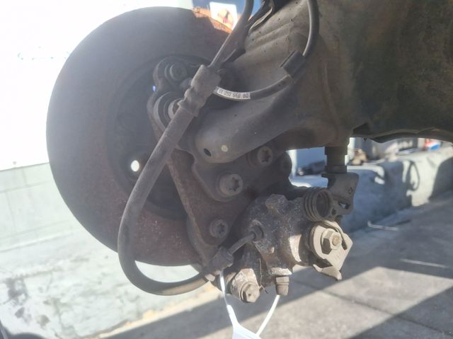 PEUGEOT 1607197180 Subchasis trasero soporte motor  comprar en Albacete