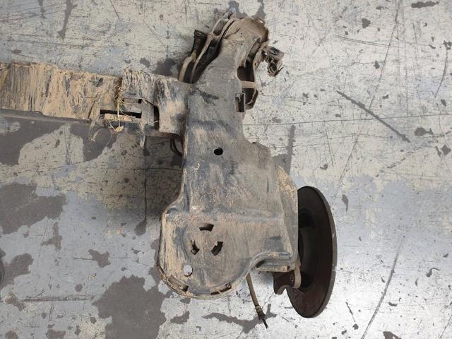 PEUGEOT 1607197180 Subchasis trasero soporte motor  comprar en Ponferrada