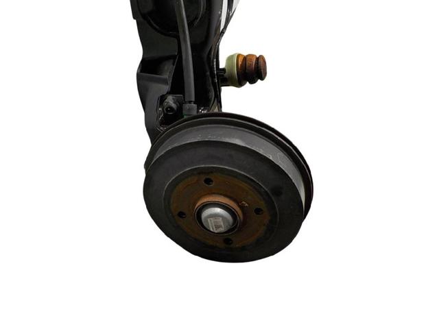 PEUGEOT 1607197180 Subchasis trasero soporte motor  disponible Valladolid