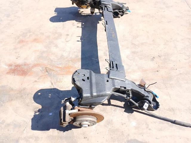 PEUGEOT 1607197180 Subchasis trasero soporte motor  disponible Lugo