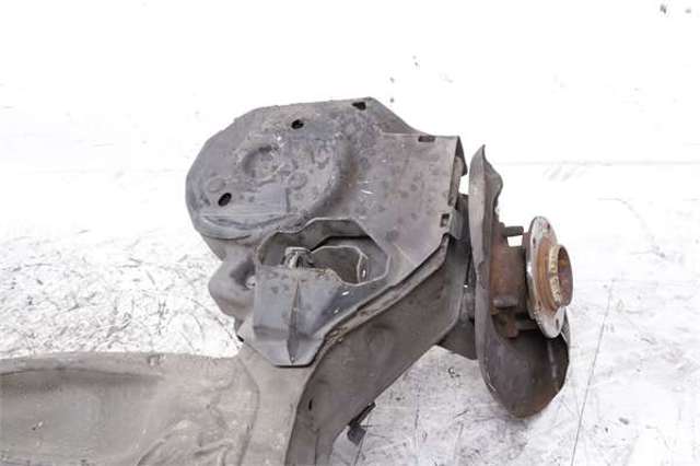 1607197280 PEUGEOT Puente trasero  en stock Córdoba