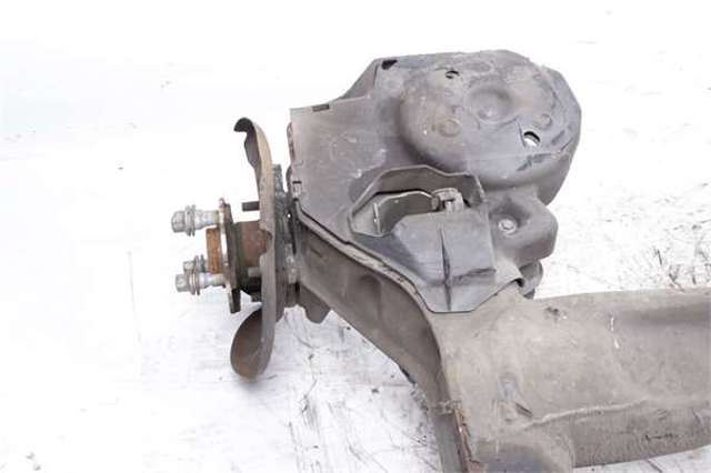 1607197280 PEUGEOT Subchasis trasero soporte motor  comprar en Lleida