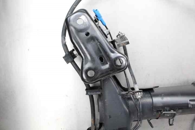 PEUGEOT 1607197280 Puente trasero comprar Pamplona
