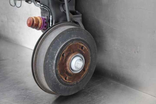 1607197280 Subchasis trasero soporte motor  comprar en Reus