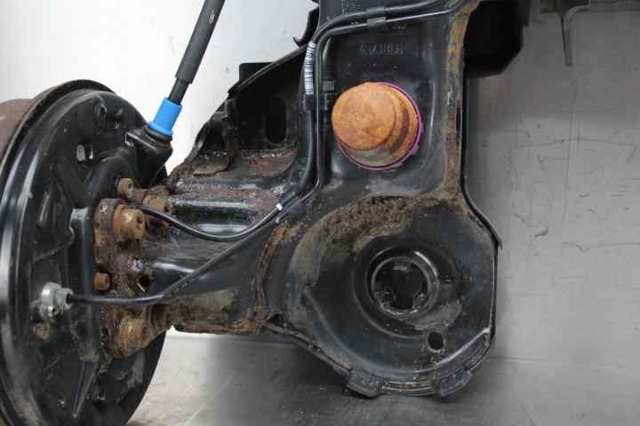 PEUGEOT 1607197280  disponible Lugo