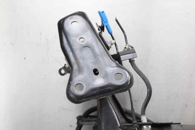 1607197280 PEUGEOT  disponible Ourense