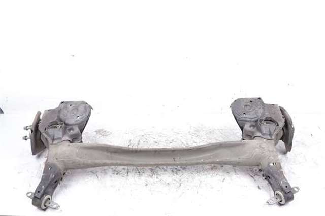 PEUGEOT 1607197280 Subchasis trasero soporte motor  comprar en Murcia