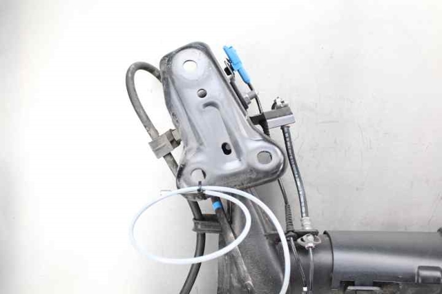 PEUGEOT 1607197280 Subchasis trasero soporte motor  disponible Valladolid