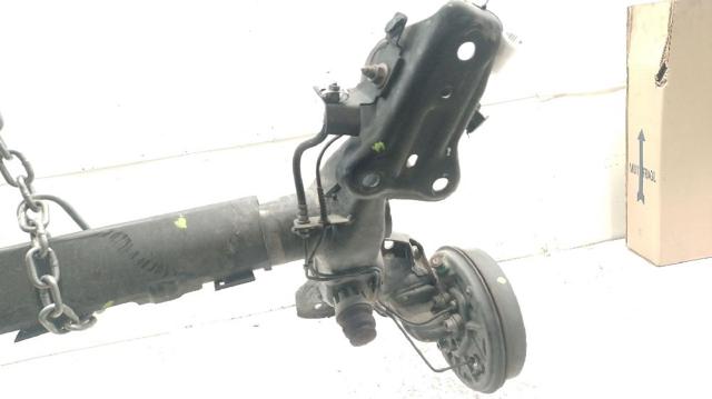 Subchasis trasero soporte motor Peugeot 208 CA, CC