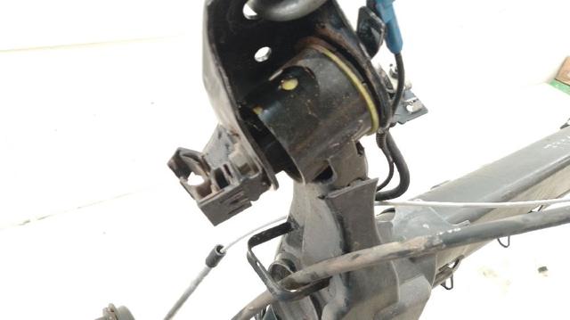 Subchasis trasero soporte motor Peugeot 208 CA, CC