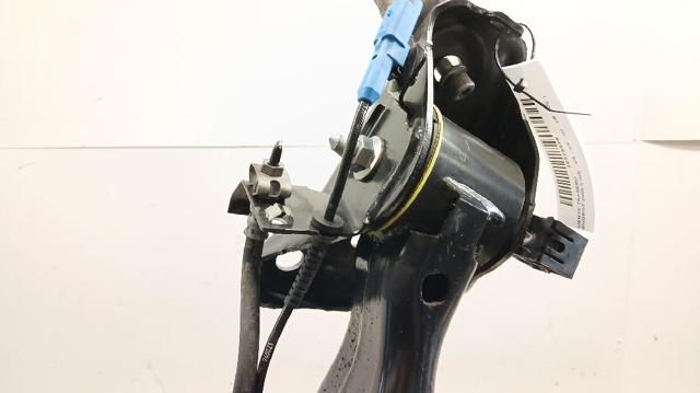 Subchasis trasero soporte motor Peugeot 208 CA, CC