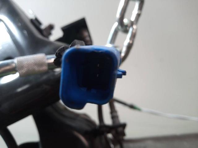 Subchasis trasero soporte motor Peugeot 208 CA, CC