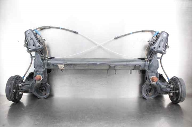 Subchasis trasero 208  hatchback (2012-2021) original desde 342,67 €