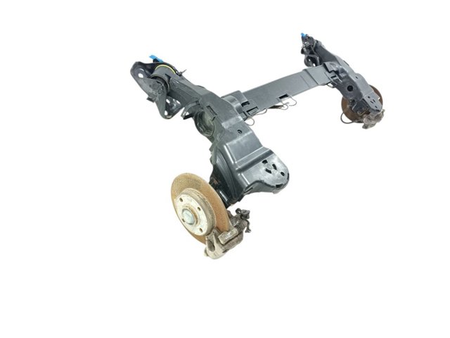 Comprar Subchasis trasero 208  CA, CC
