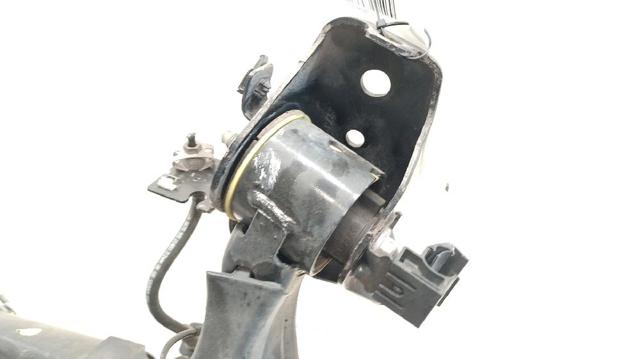 Subchasis trasero soporte motor Peugeot 208 CA, CC