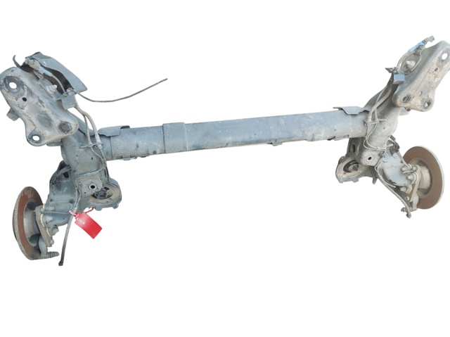 Subchasis trasero Peugeot 208  desde 342,67 €
