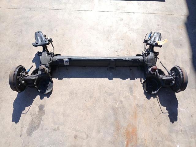Puente trasero para Peugeot 208 CA, CC