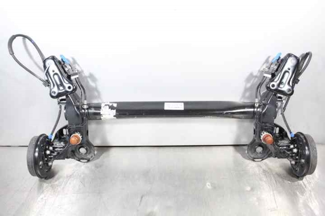 Subchasis trasero Peugeot 208  hatchback comprar en España