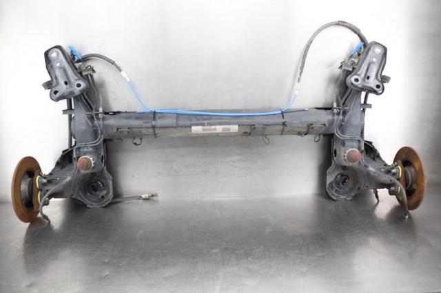Subchasis trasero Peugeot 208  hatchback comprar en España