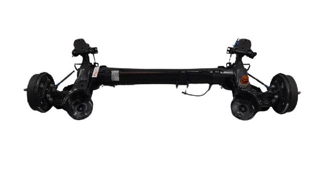 Subchasis trasero Peugeot 208  desde 342,67 €