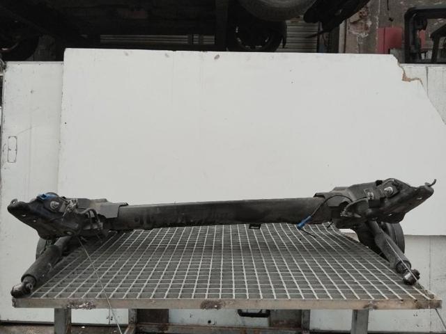 Comprar Subchasis trasero soporte motor Peugeot 208  CA, CC a bajo precio