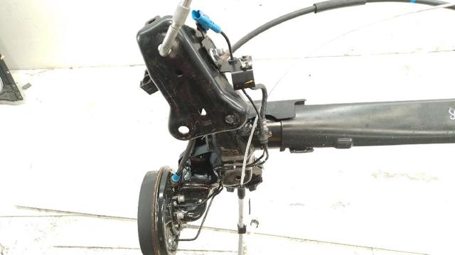 Subchasis trasero soporte motor Peugeot 208 CA, CC