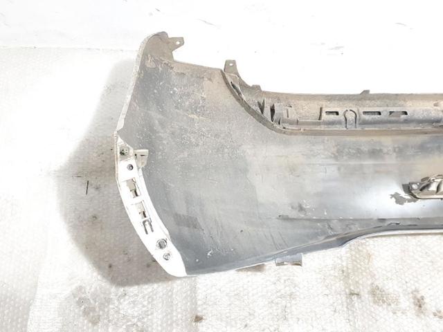 PEUGEOT 1607254580 Parachoques trasero  comprar en Ponferrada