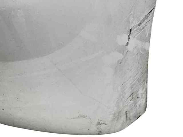 Parachoques trasero Peugeot 208 CA, CC