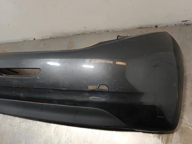 Parachoques trasero Peugeot 208 CA, CC