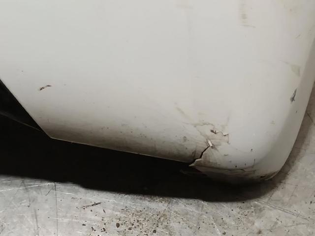 Parachoques trasero Peugeot 208 CA, CC