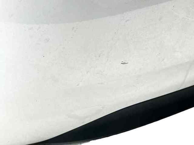 Parachoques trasero Peugeot 208 CA, CC